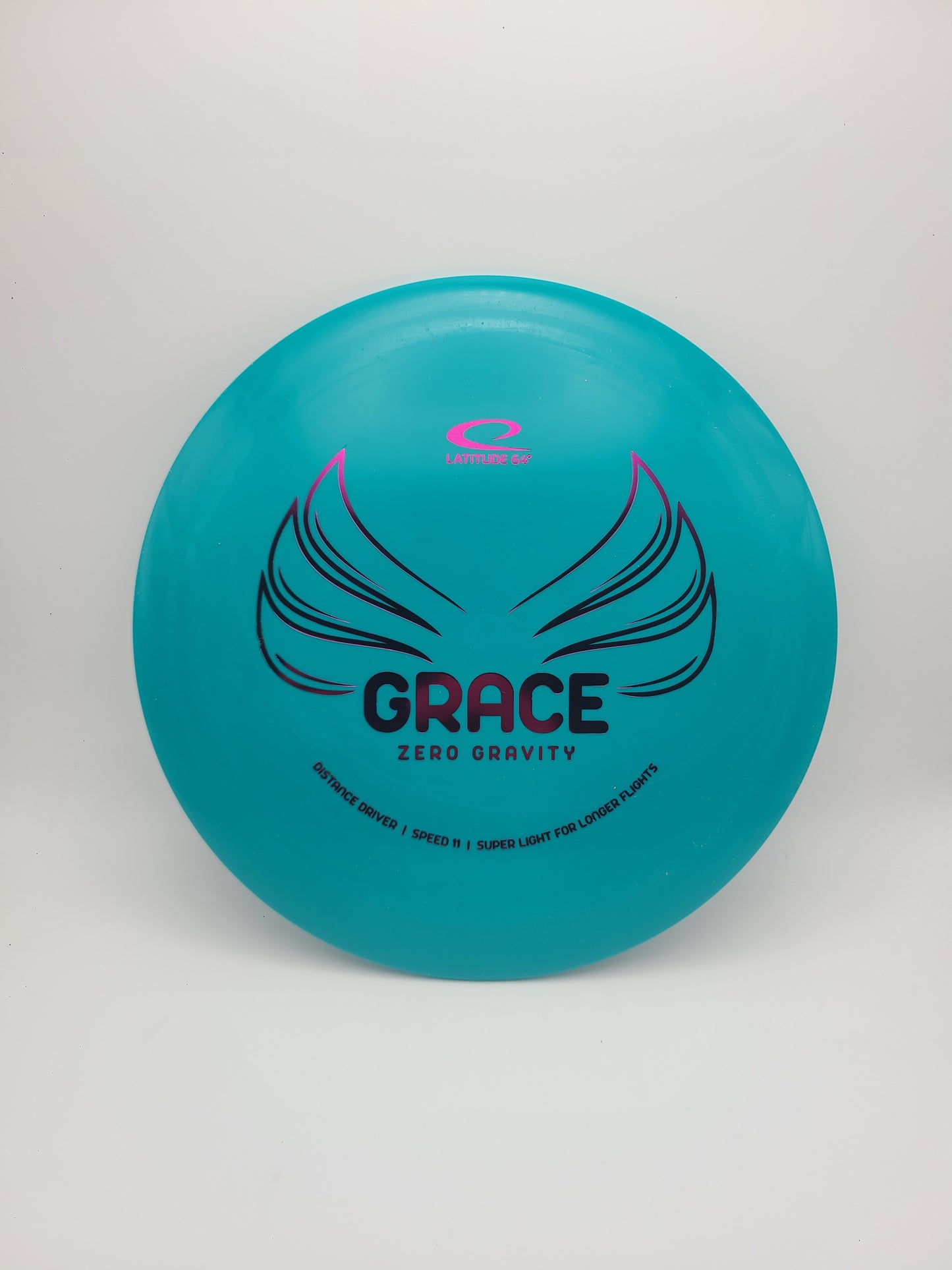 Latitude 64 Zero Gravity Grace