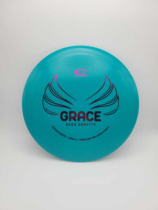 Latitude 64 Zero Gravity Grace