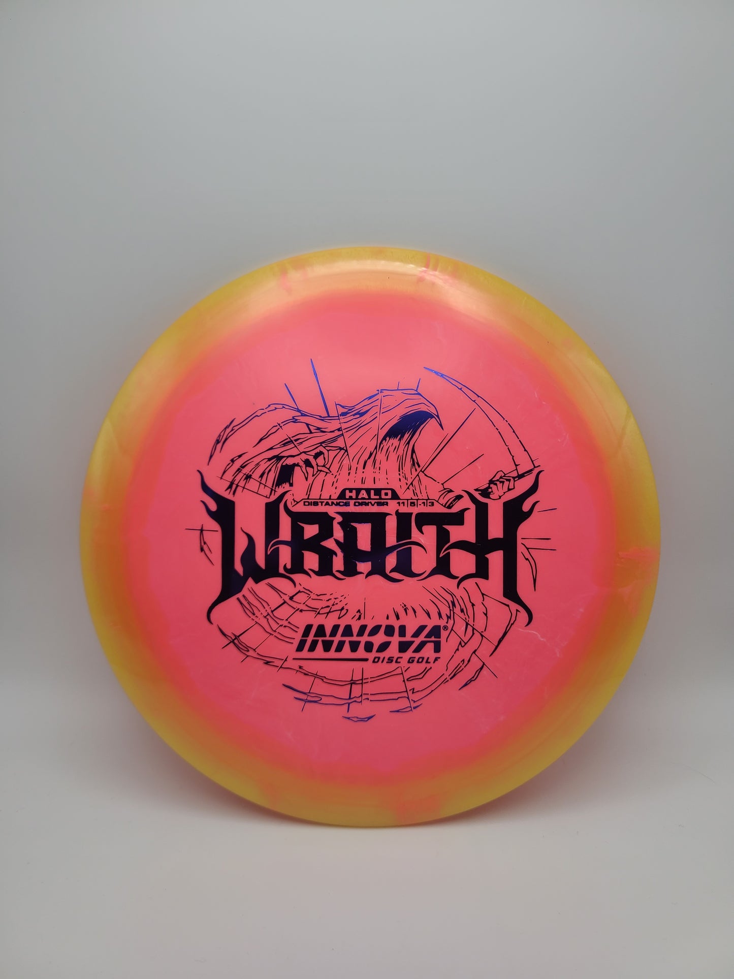 Innova Halo Star Wraith