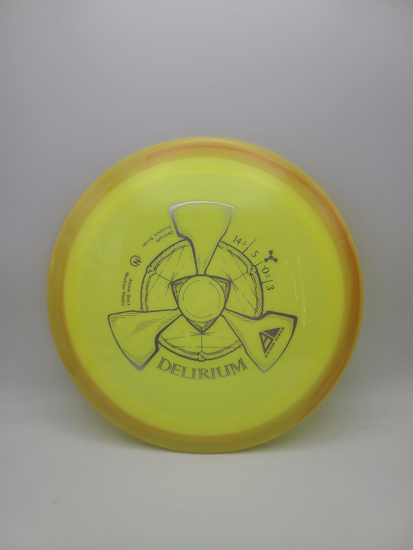 Axiom Neutron Delirium 14.5/5/-0.5/3
