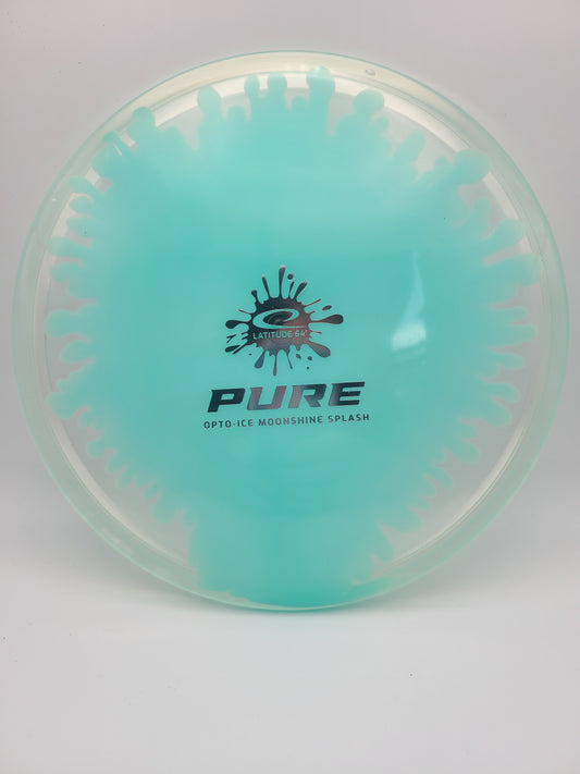 Latitude 64 Opto Ice Moonshine Pure