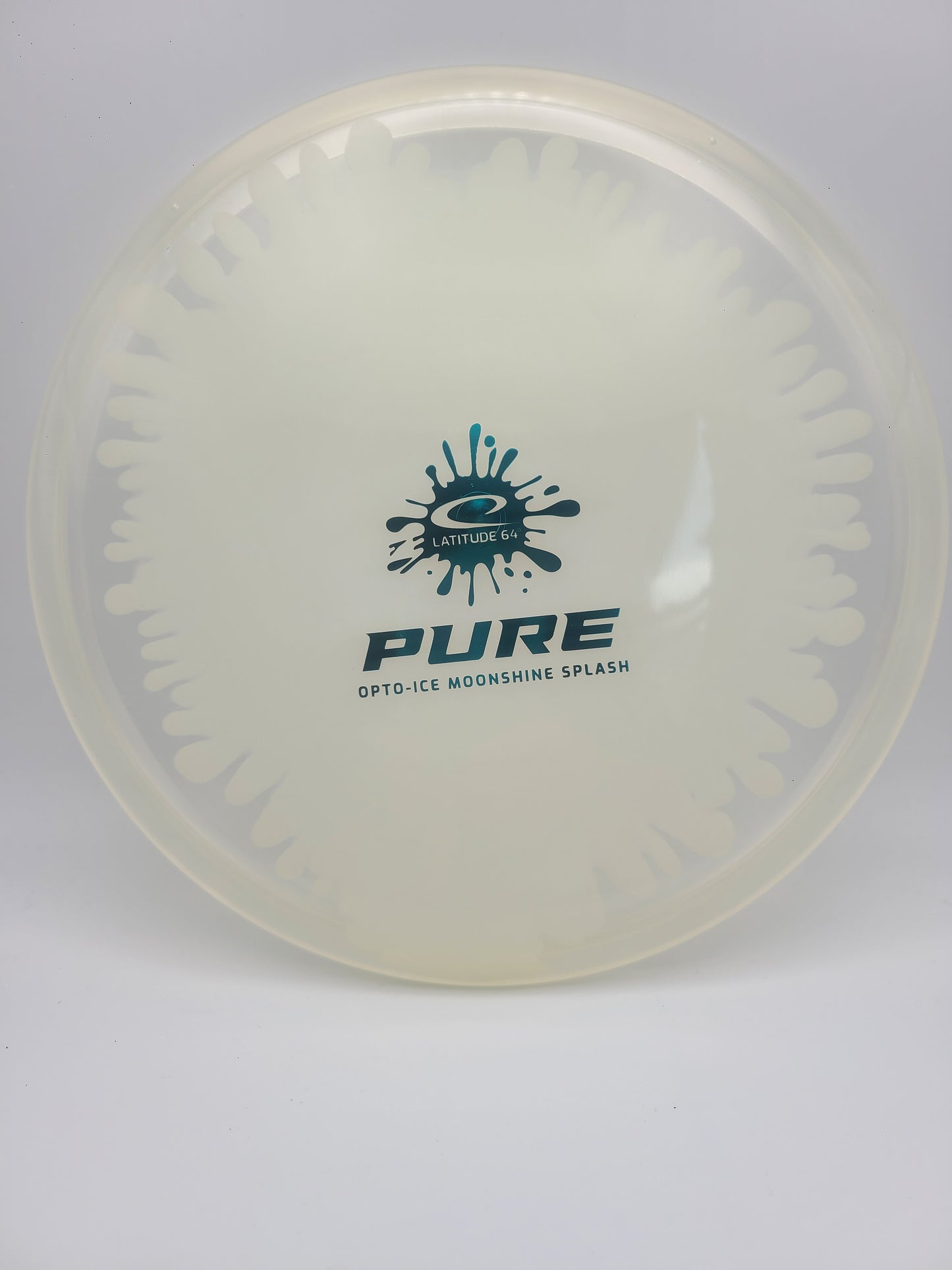 Latitude 64 Opto Ice Moonshine Pure