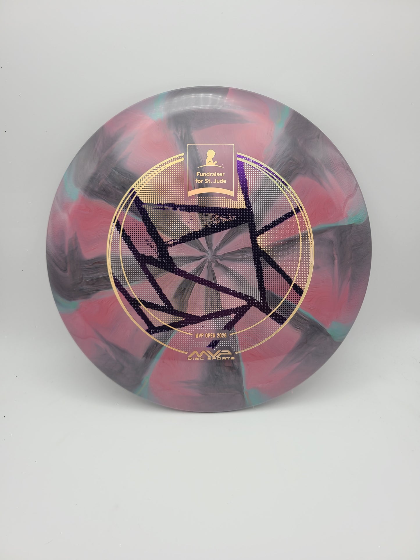 Streamline Cosmic Neutron Shift - St Jude Fundraiser