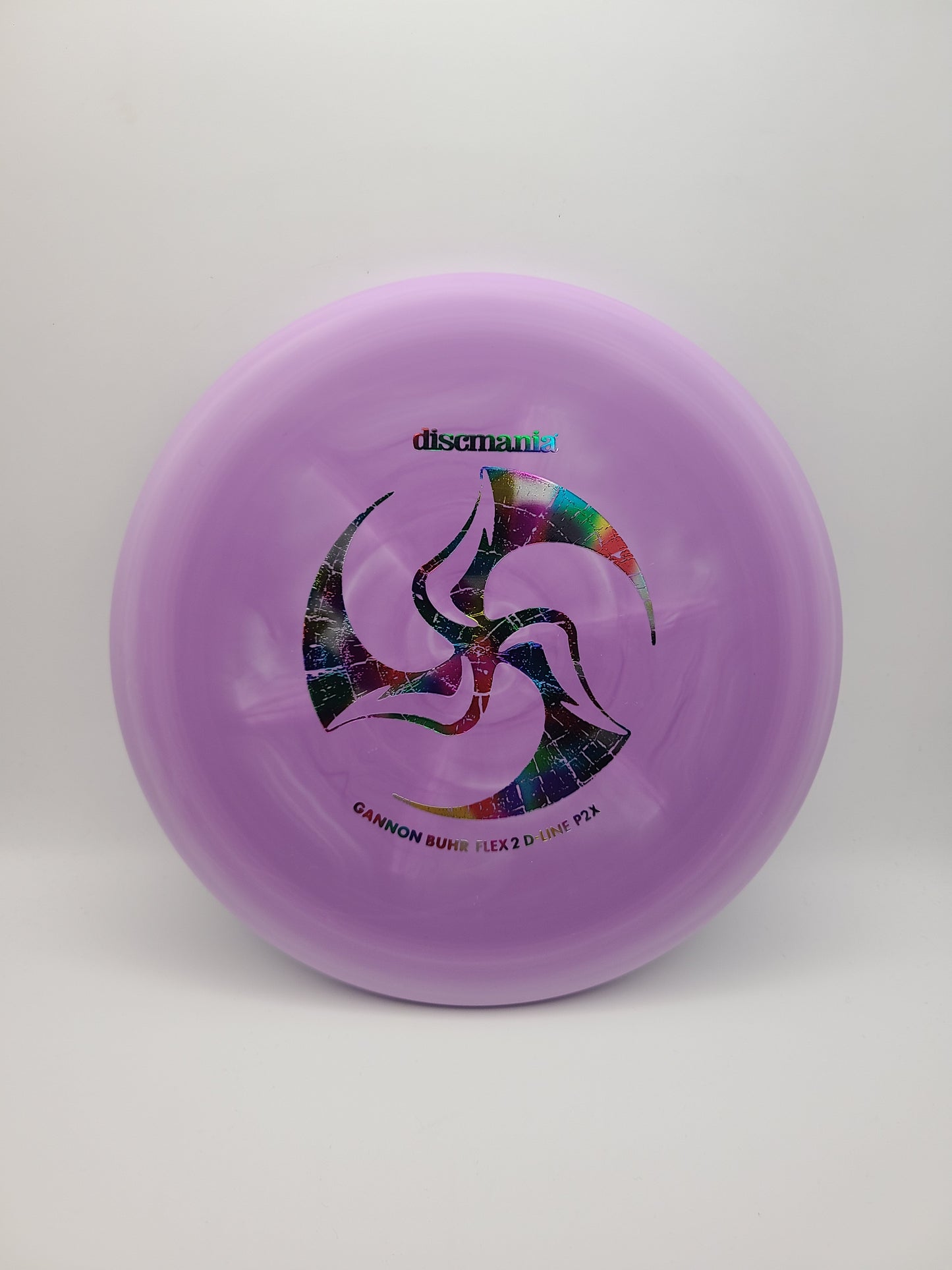 Discmania D-Line P2x Flex 2 Gannon Buhr Huk Lab