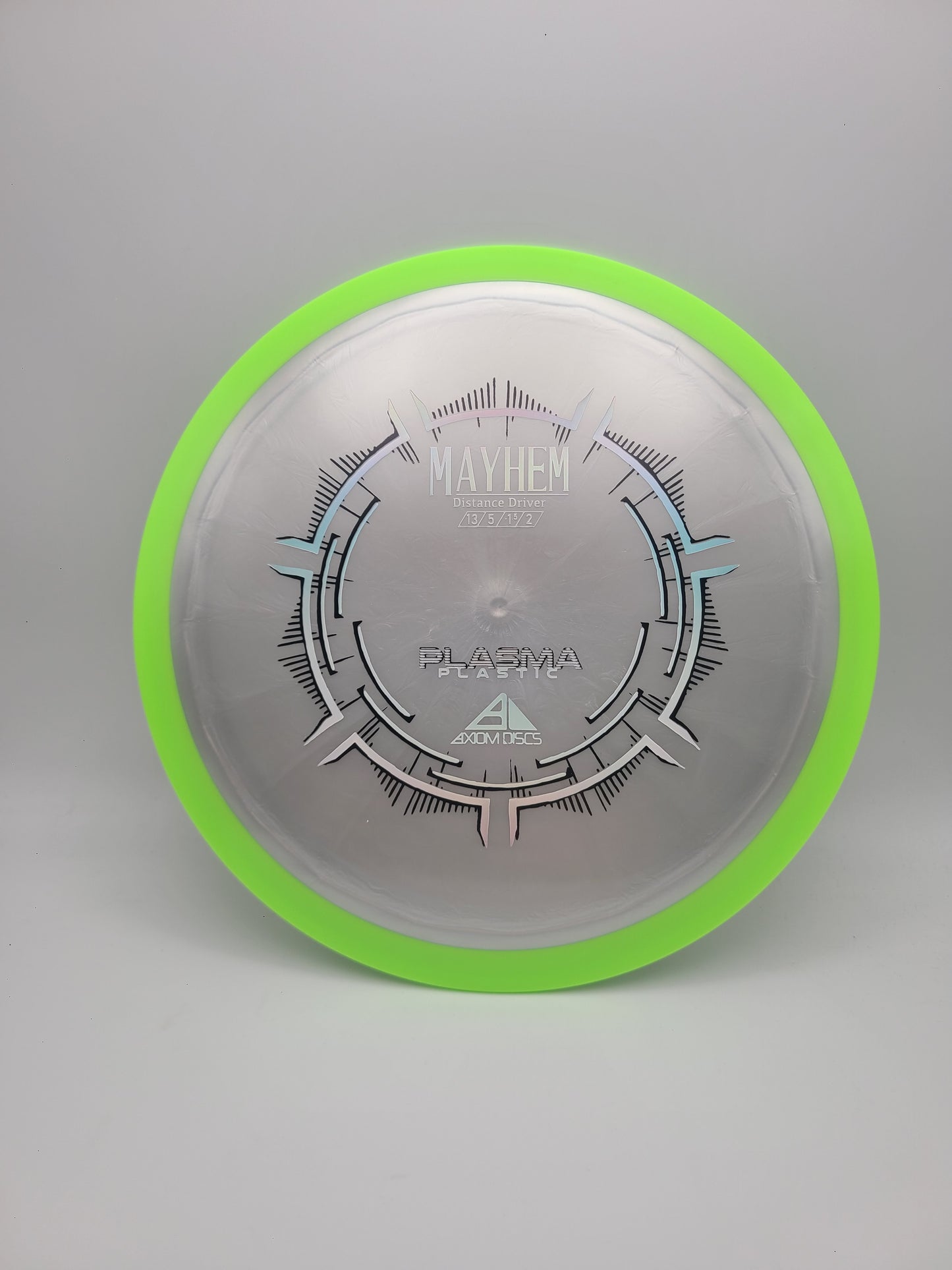 Axiom Plasma Mayhem - 13/5/-1 5/2
