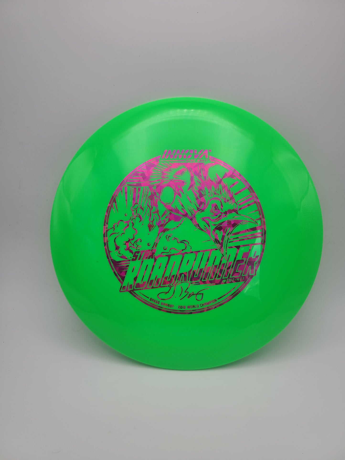Innova Star Roadrunner 9/5/-4/1