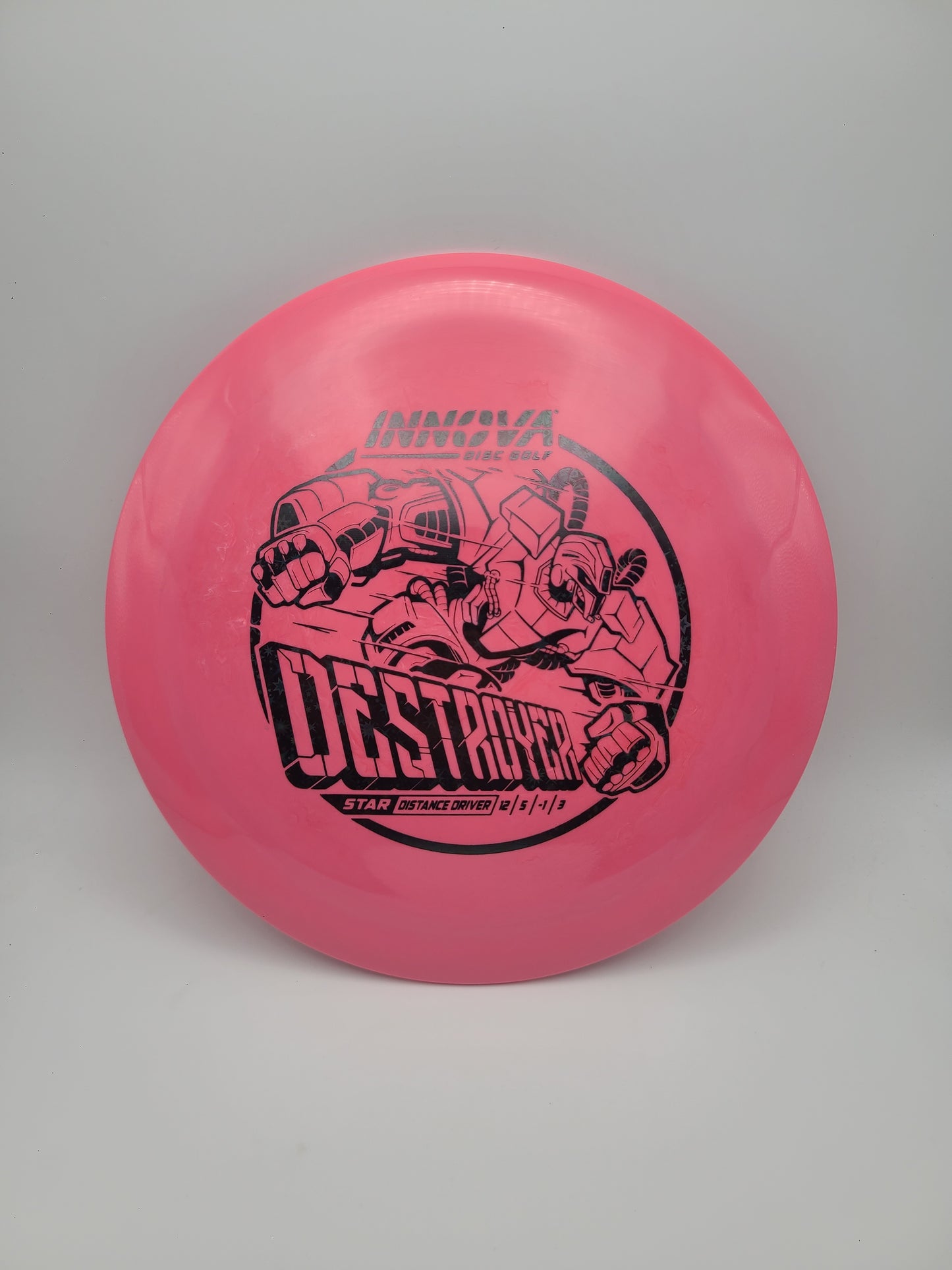Innova Star Destroyer 12/5/-1/3