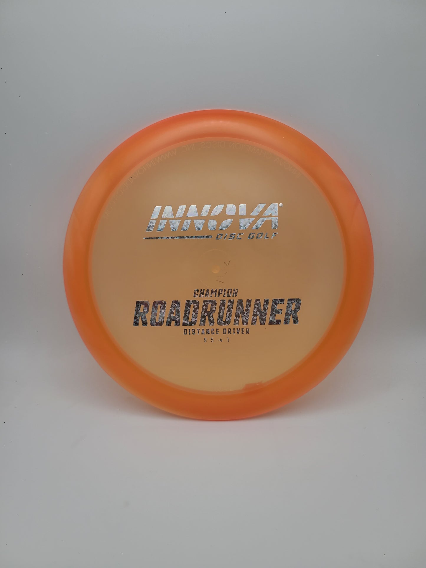 Innova Champion Roadrunner  9/5/-4/1