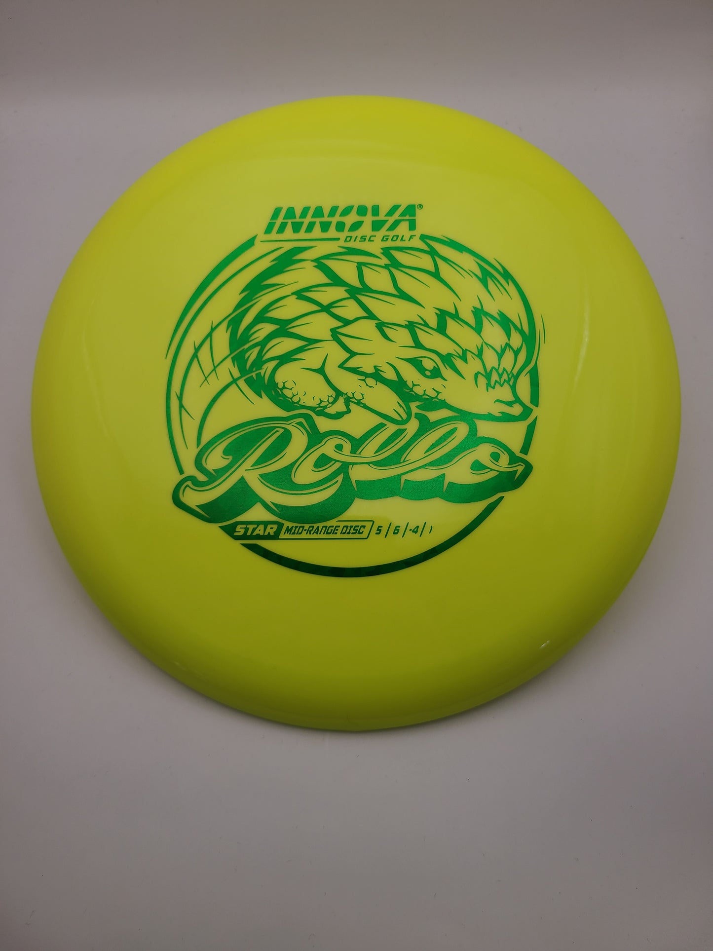 Innova Star Rollo