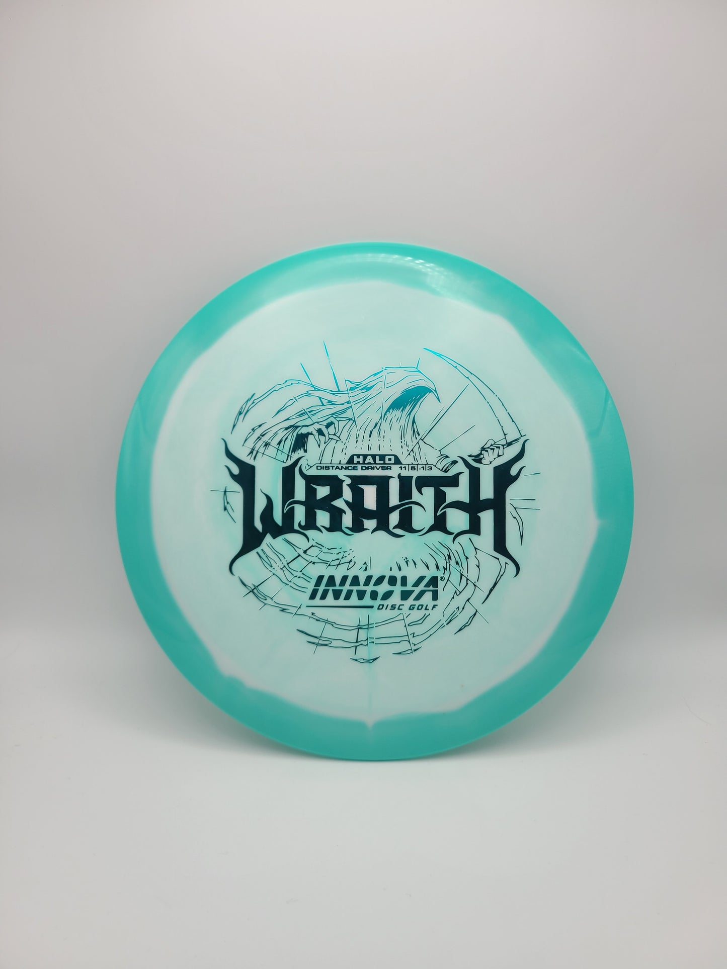 Innova Halo Star Wraith