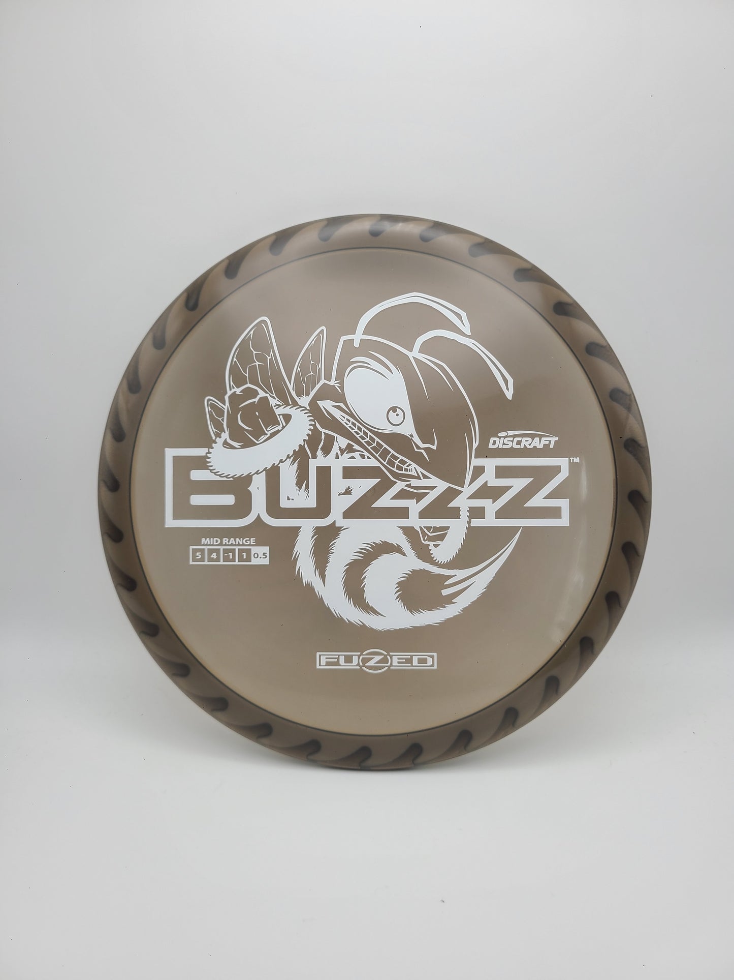 Discraft FUZED BuzzzSaw  5/4/-1/1