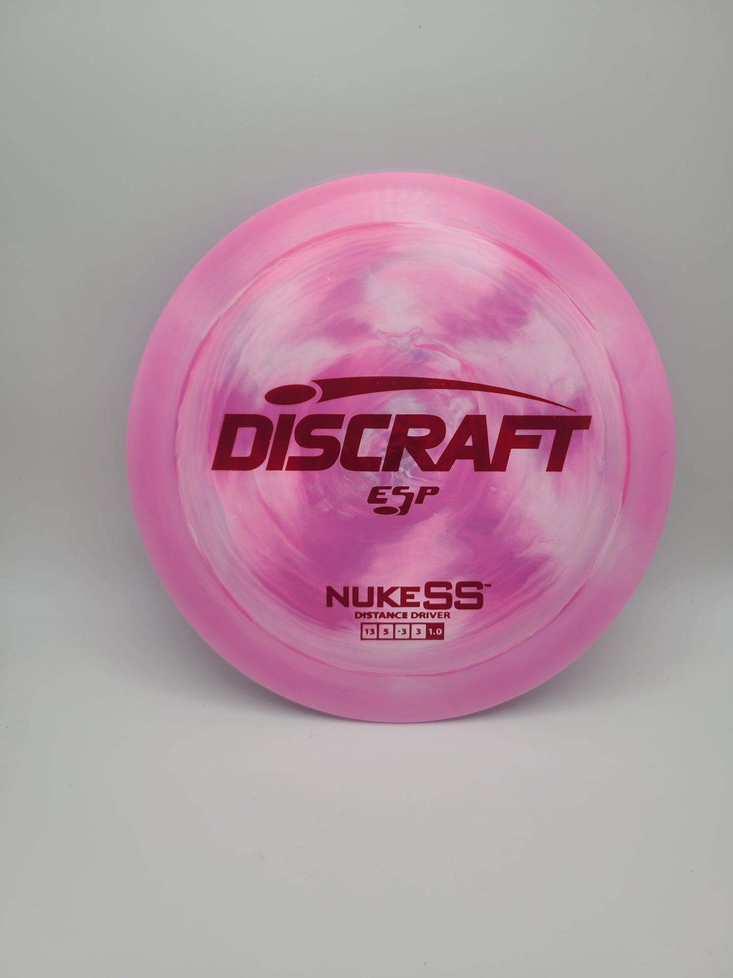 Discraft ESP Nuke SS