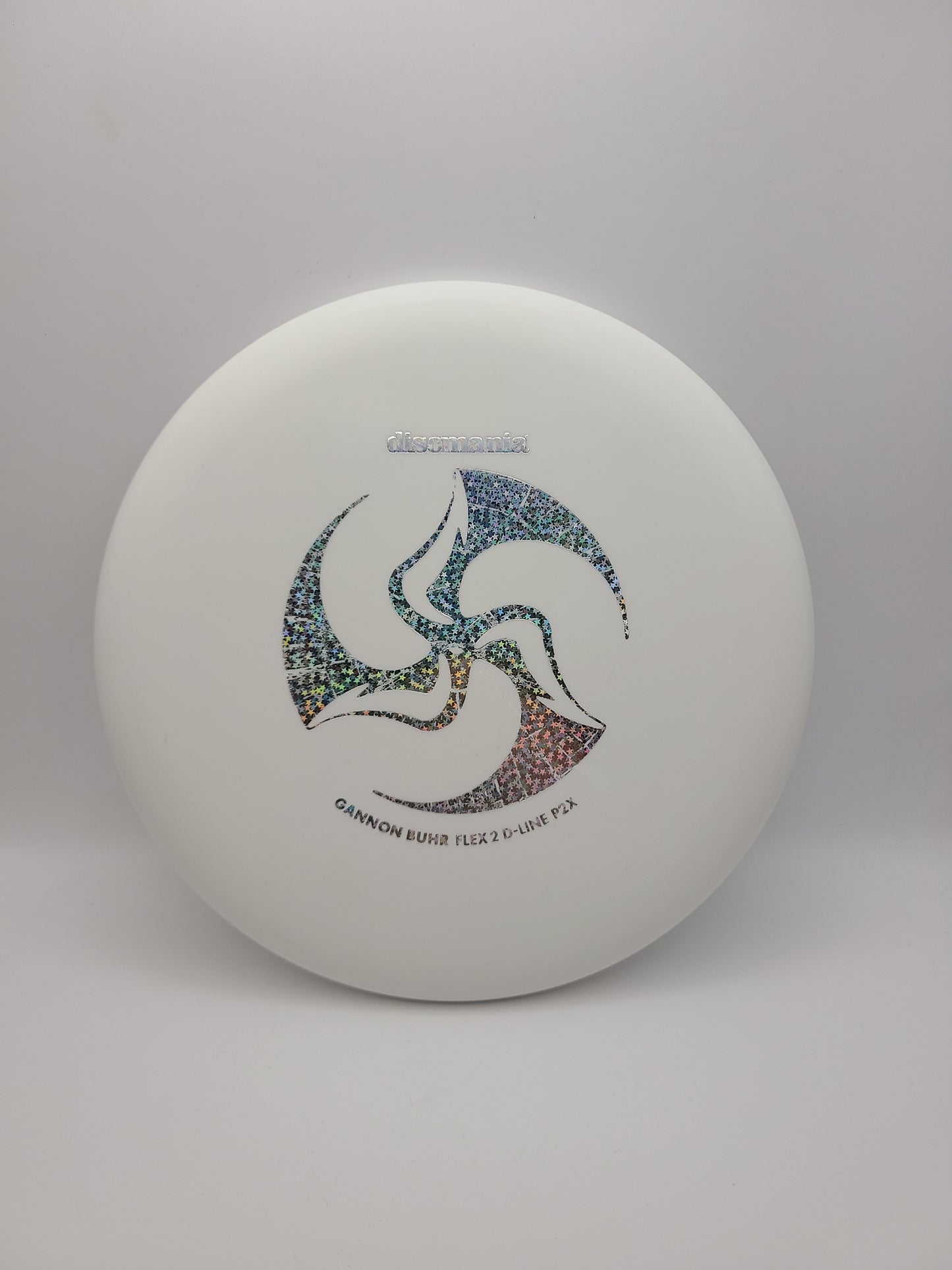 Discmania D-Line P2x Flex 2 Gannon Buhr Huk Lab