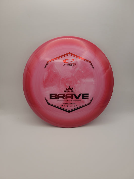 Latitude 64 Grand Brave 7/6/-1/2