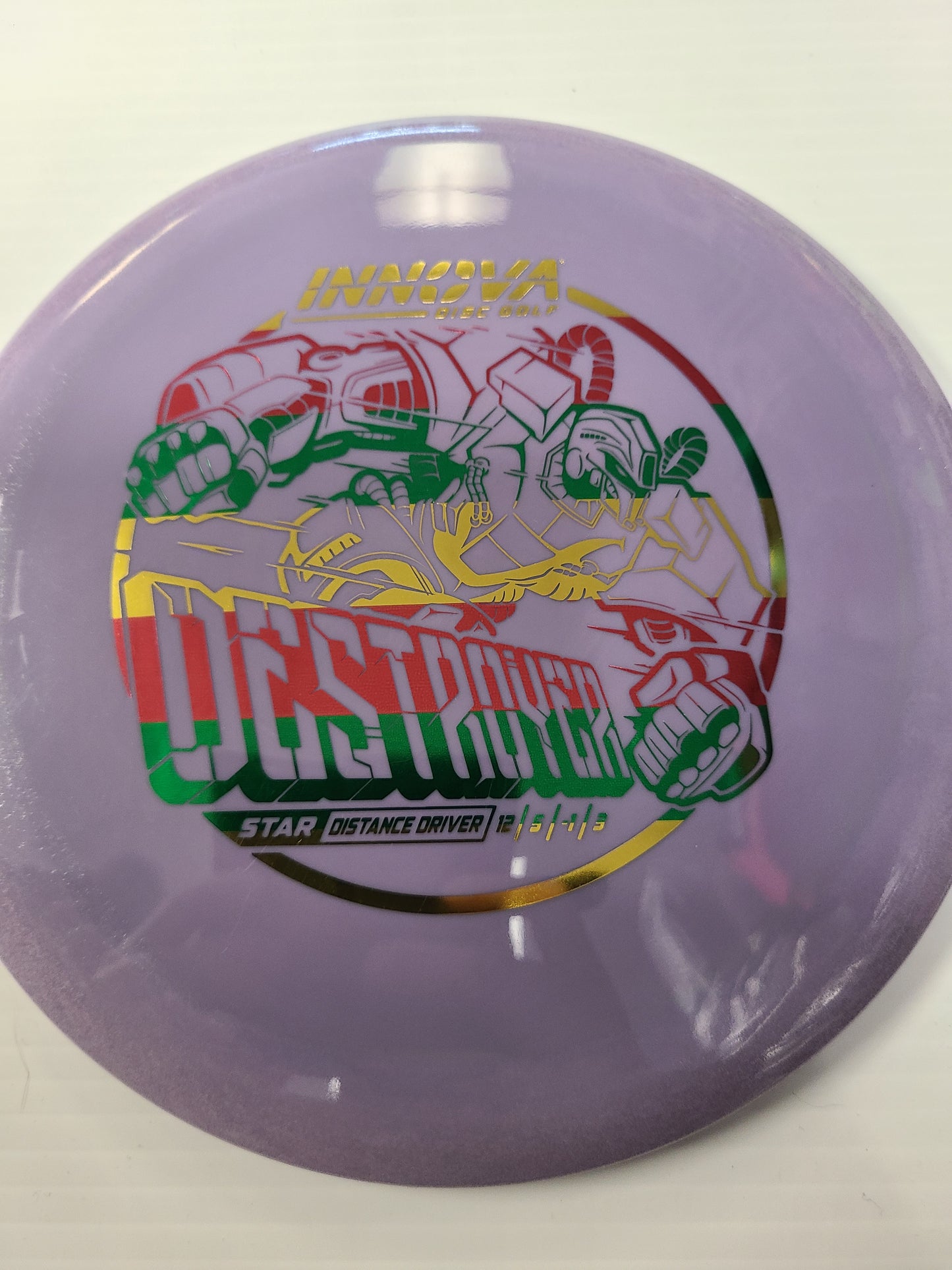 Innova Star Destroyer