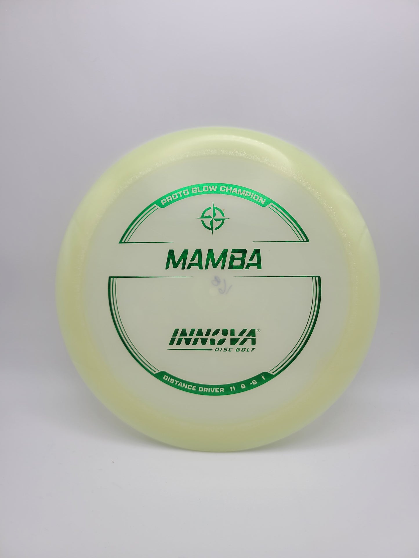 Innova Proto Glow Champion Mamba  11/6/-5/1