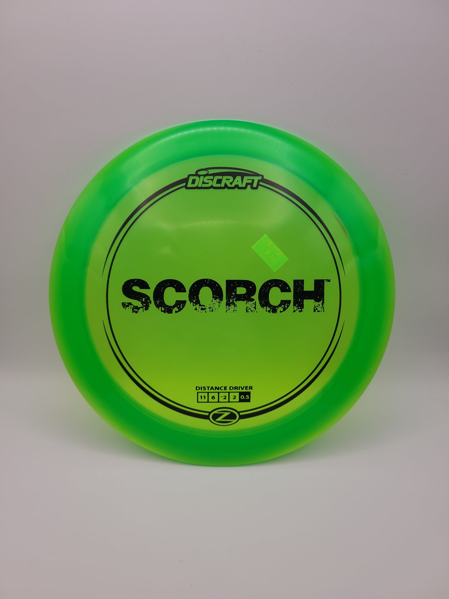 Discraft Z Scorch