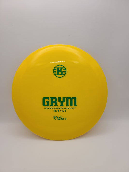 Kastaplast K1 Grym  13/5/-1/2