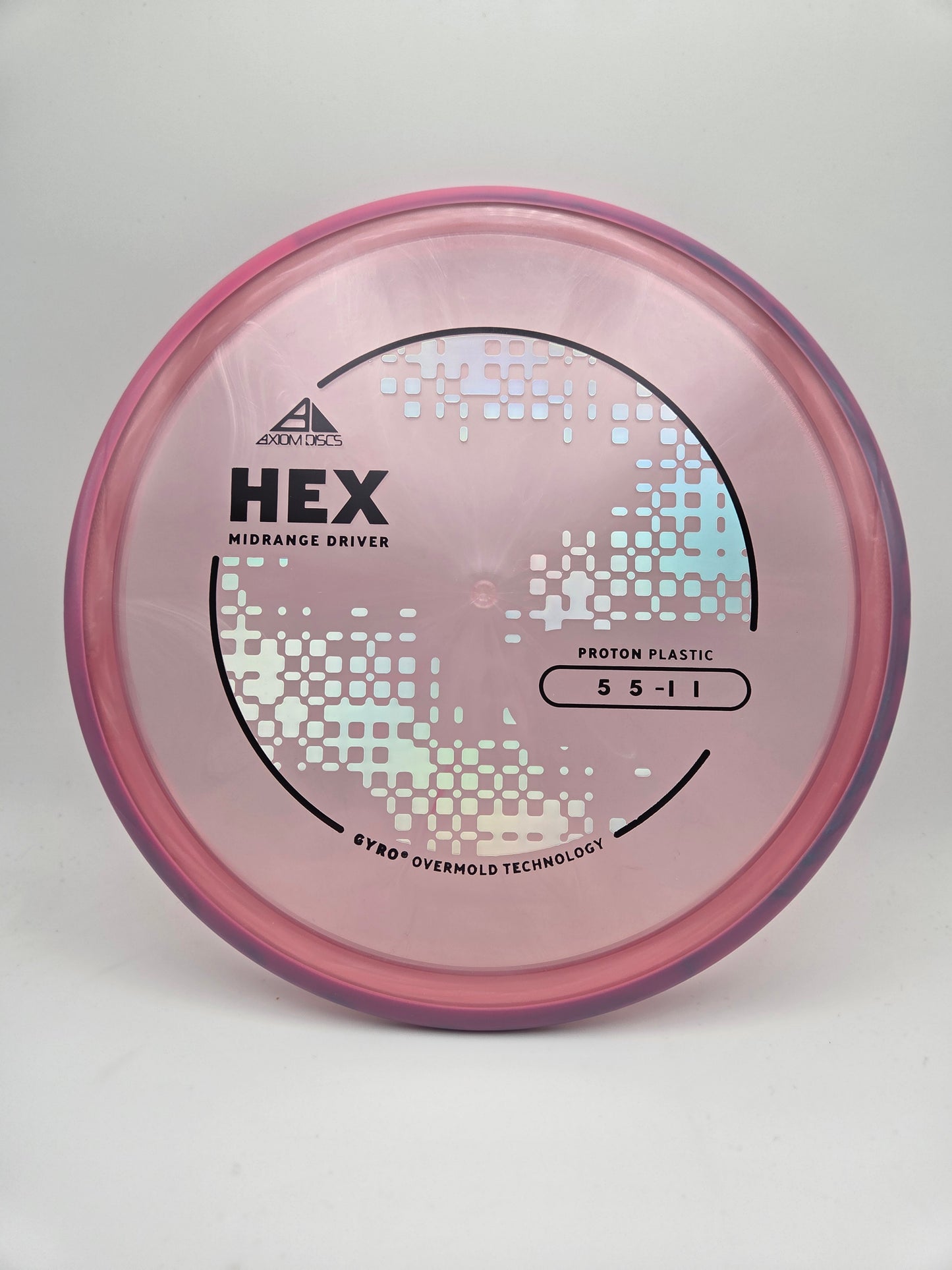 Axiom Proton HEX   5/5/-1/1