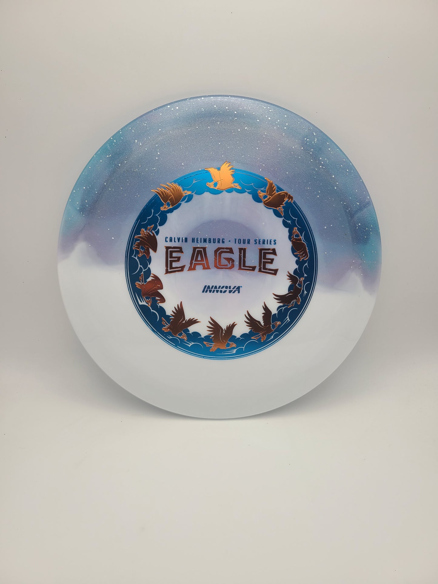 Innova Duo Eagle - Calvin Heimburg Tour Series