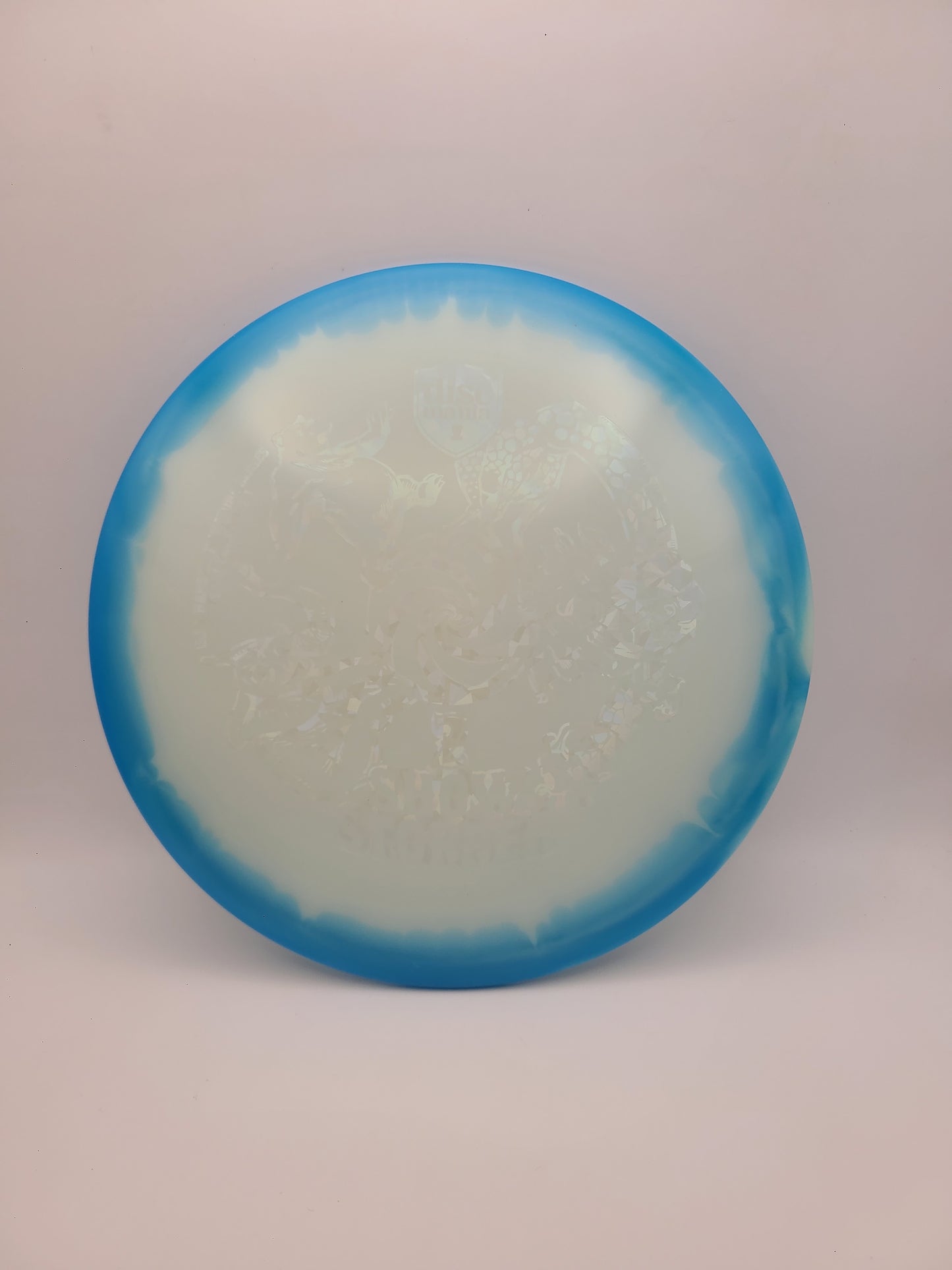 Discmania C-Line Color Glow FD Show Stopper 2   7/6/-1/1