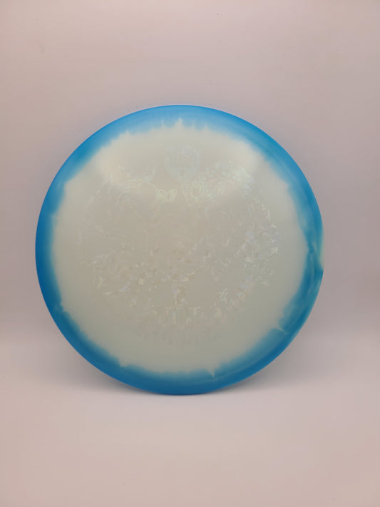 Discmania C-Line Color Glow FD Show Stopper 2   7/6/-1/1