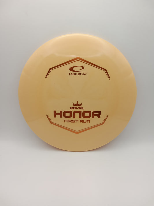 Latitude 64 First Run Grand Honor 9/5/0/2.5