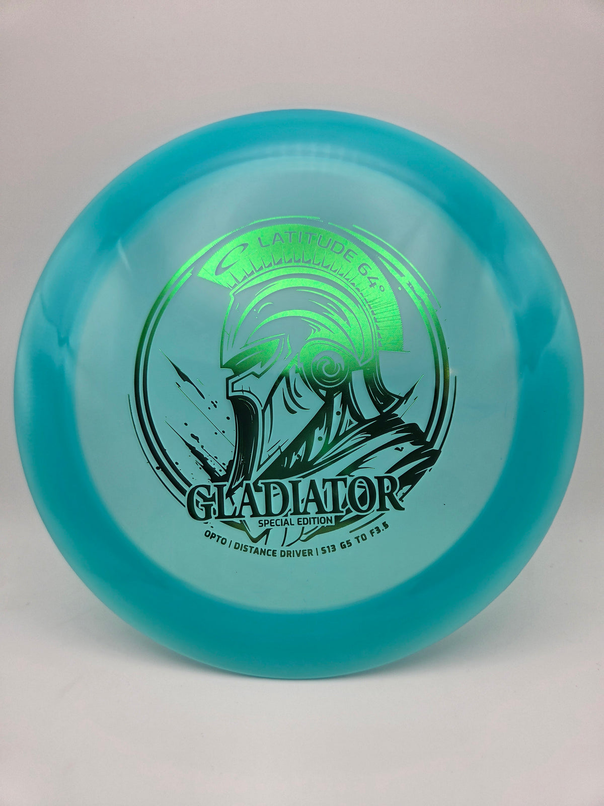 Latitude 64 Opto Gladiator - Special Edition