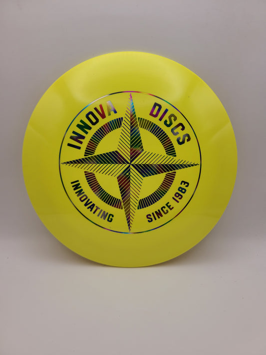 Innova Star Stamp Star Corvette - 14/6/-1/2