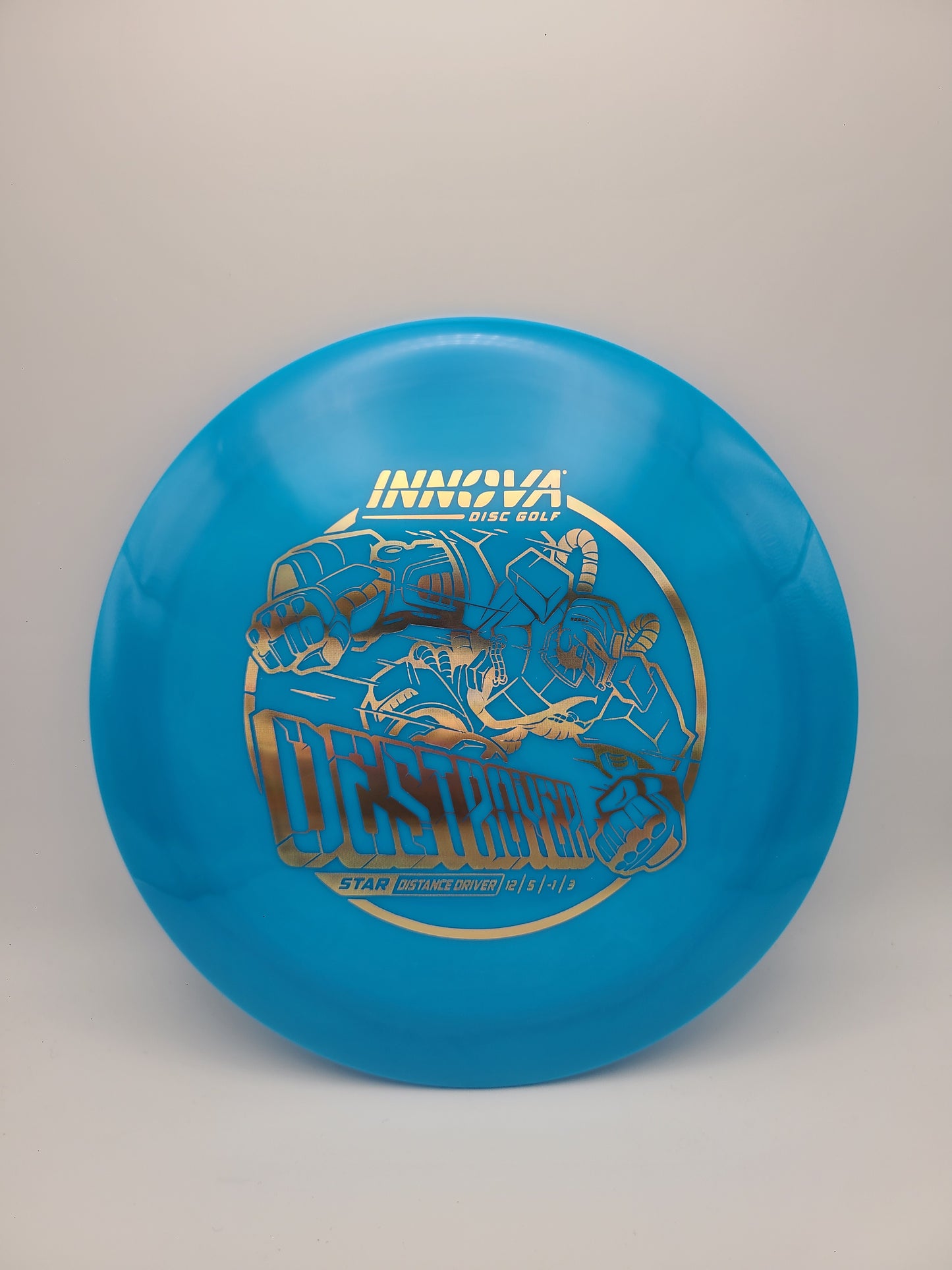 Innova Star Destroyer 12/5/-1/3