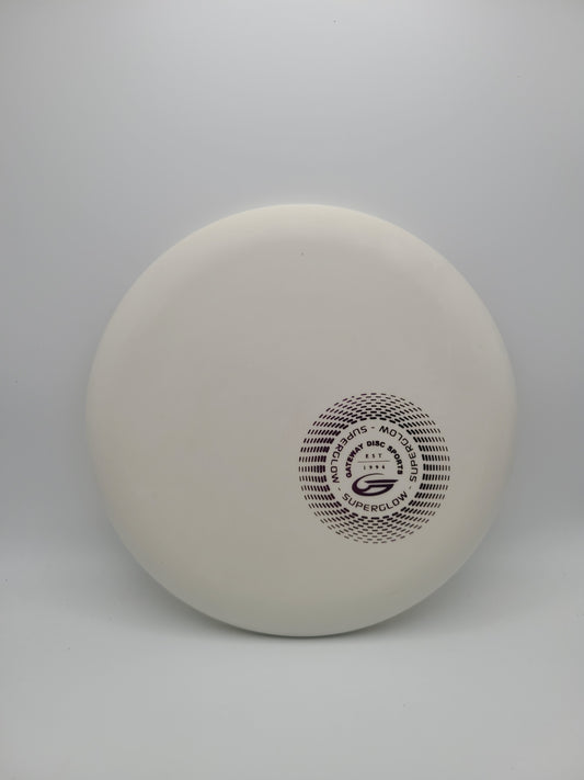 Gateway Super Glow SS Voodoo