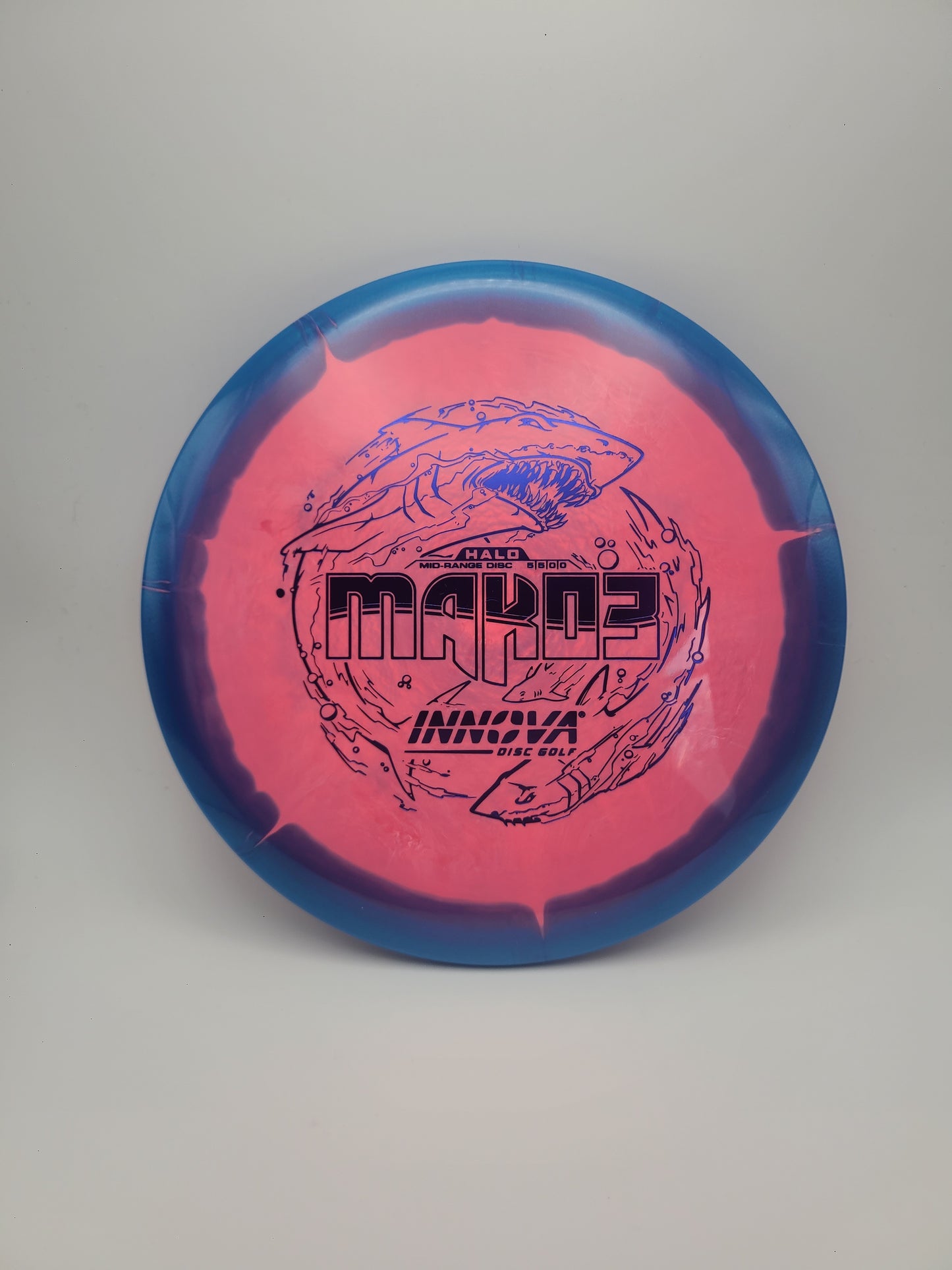 Innova Halo Star Mako3 5/5/0/0