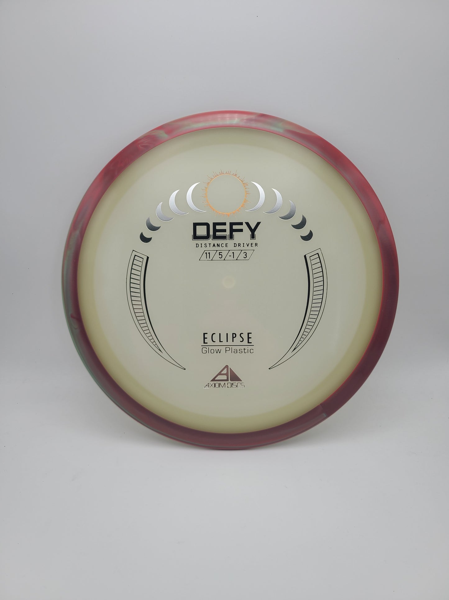 Axiom Eclipse Defy  11/5/-1/3