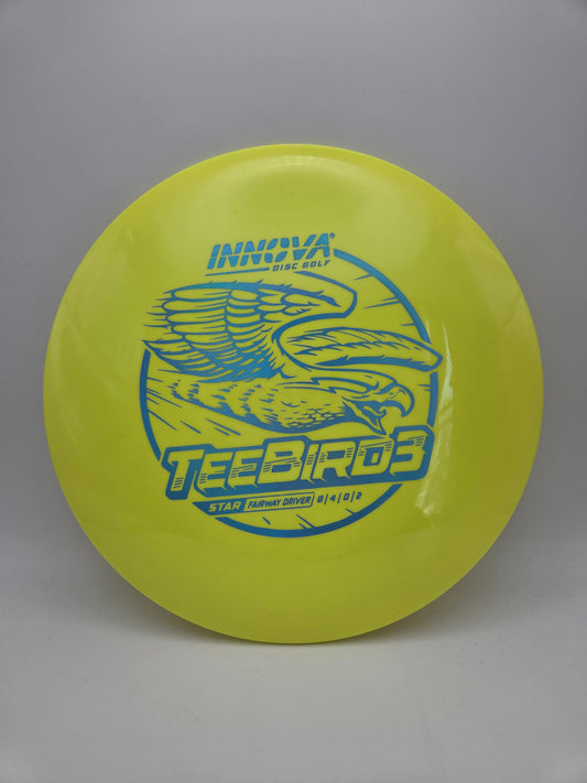 Innova Star Teebird3    8/4/0/2