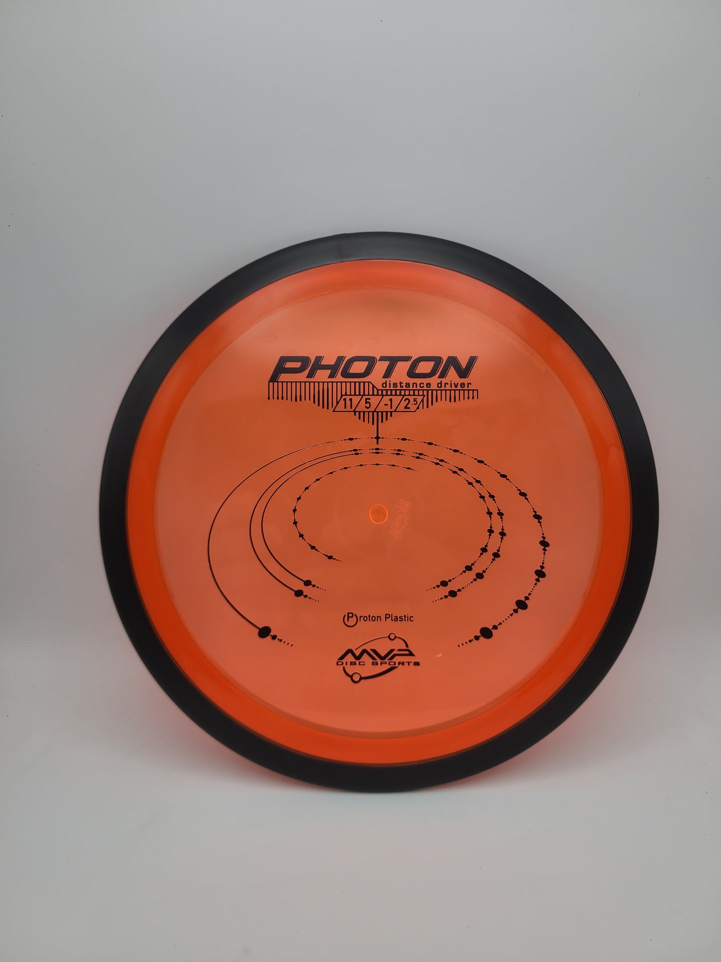 MVP Proton Photon - 11/5/-1/2.5