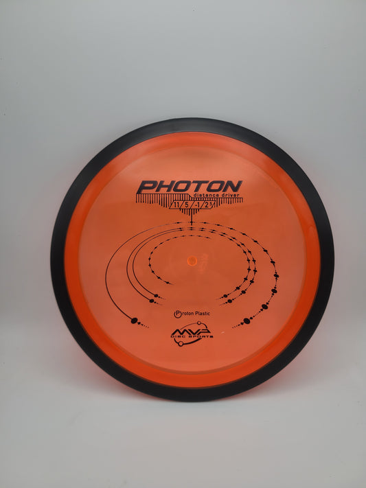 MVP Proton Photon - 11/5/-1/2.5