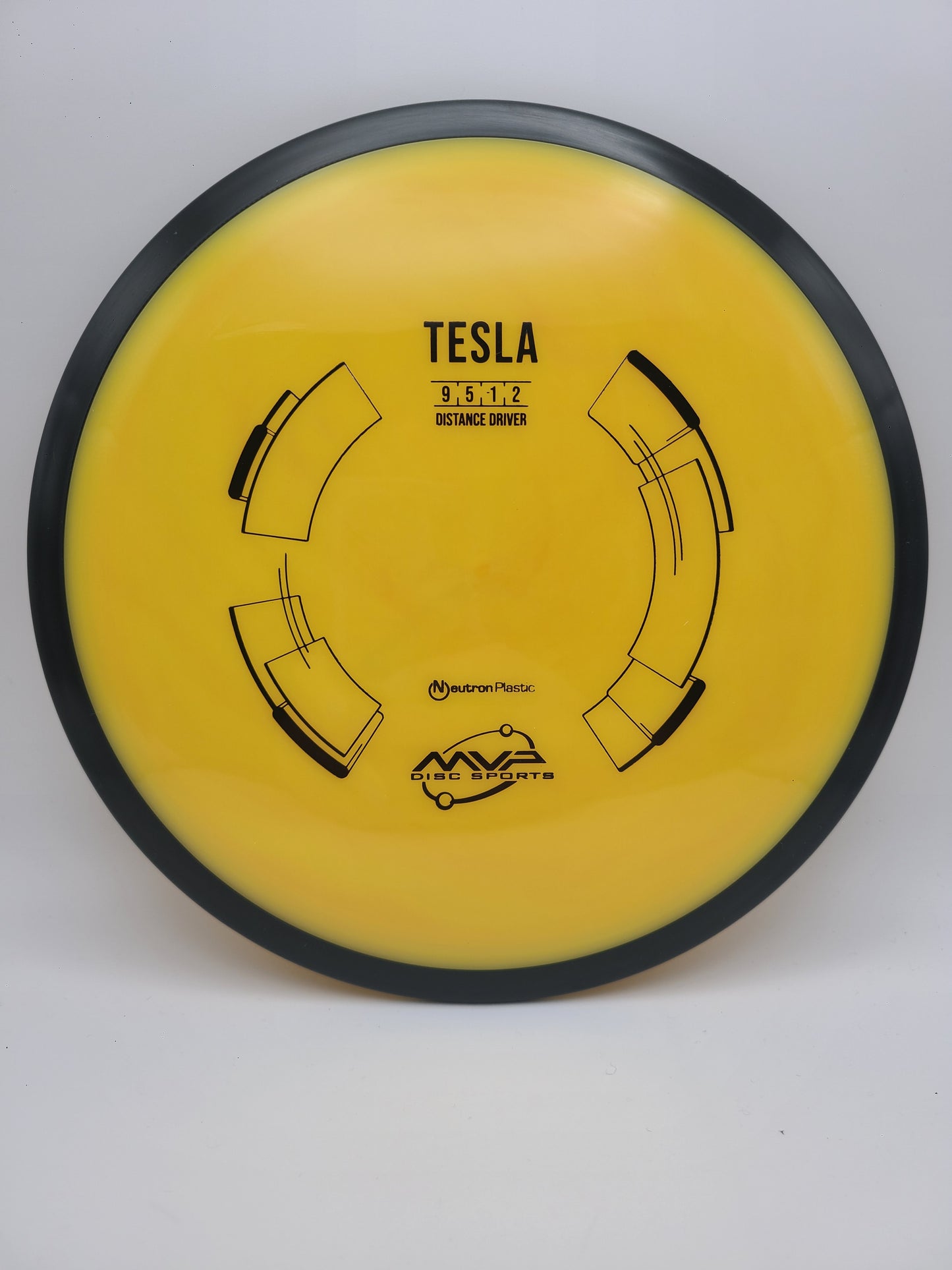 MVP Neutron Tesla 9/5/-1/2
