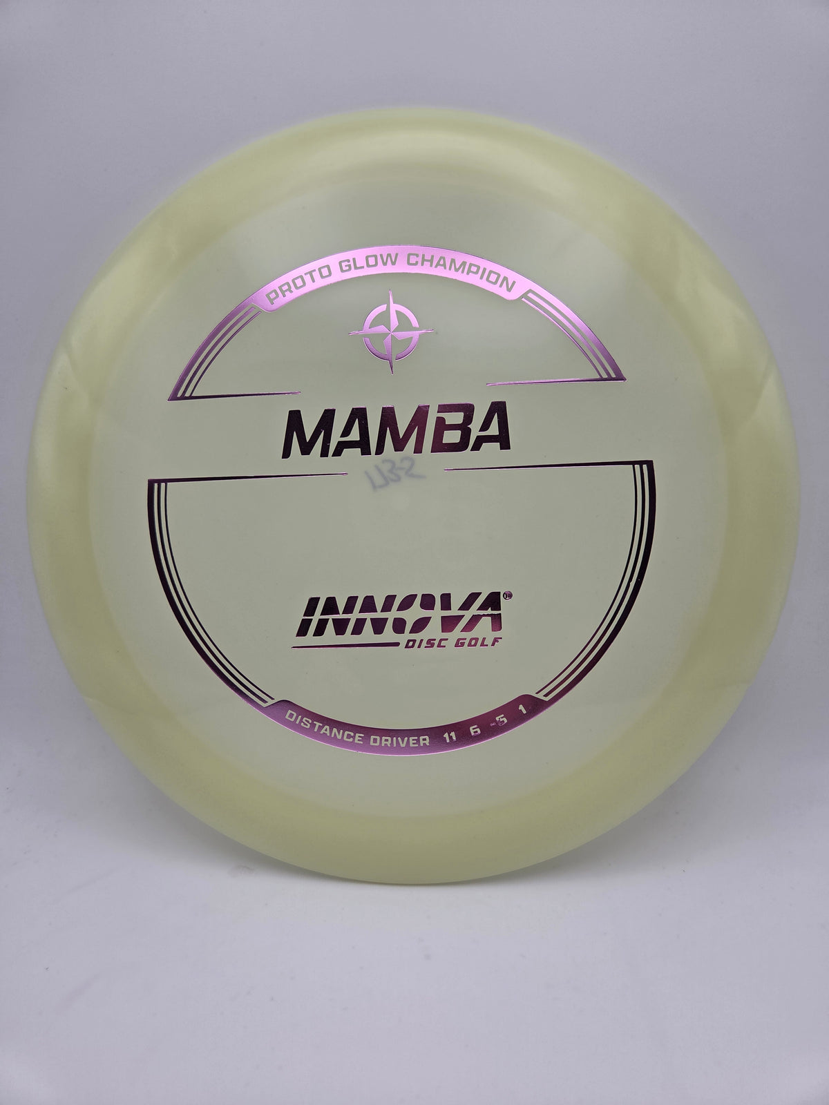 Innova Proto Glow Champion Mamba  11/6/-5/1