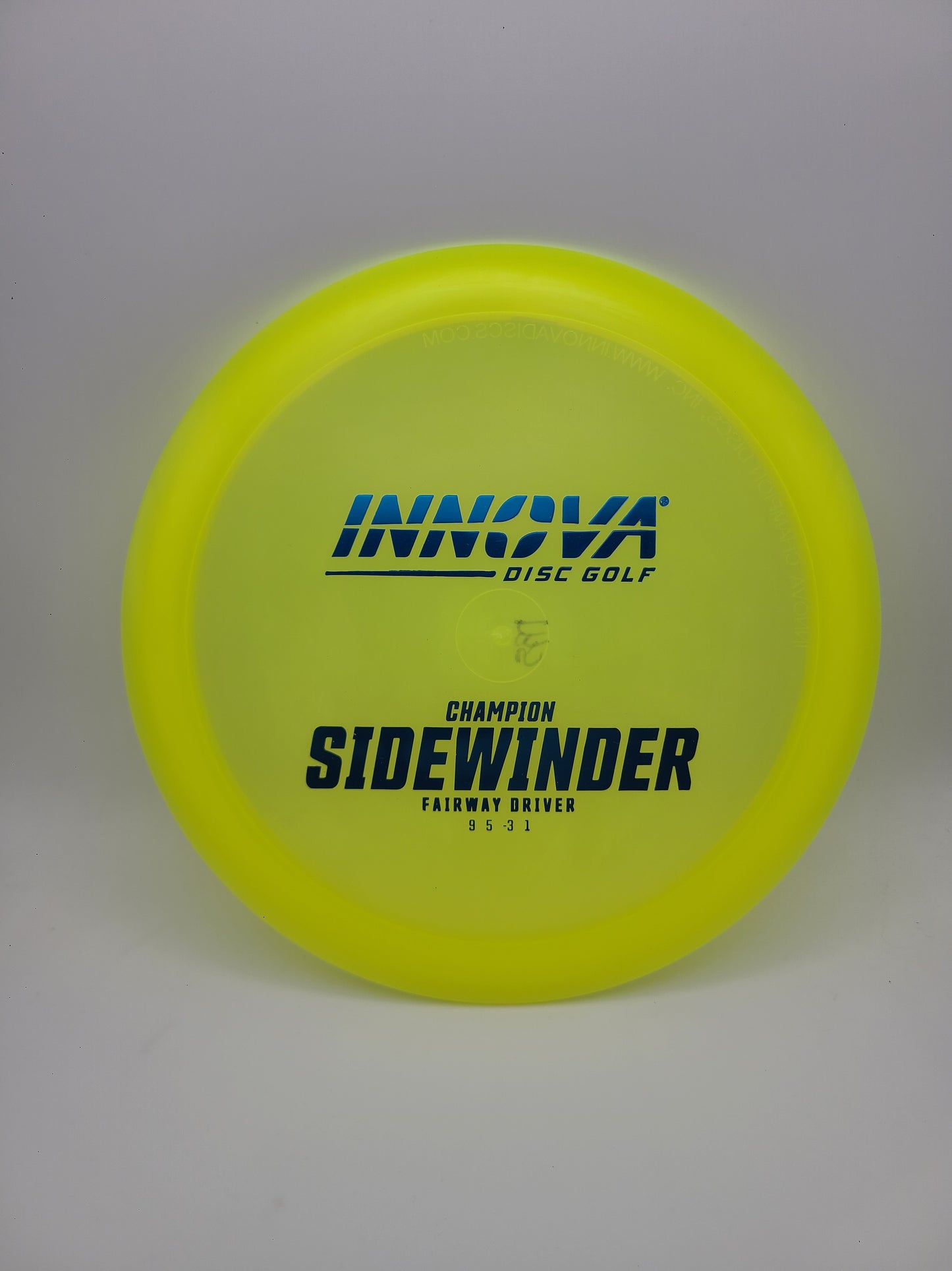 Innova Champion Sidewinder  9/5/-3/1