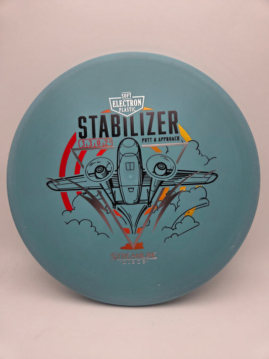 Streamline Electron Stabilizer  3/3/0/2.5
