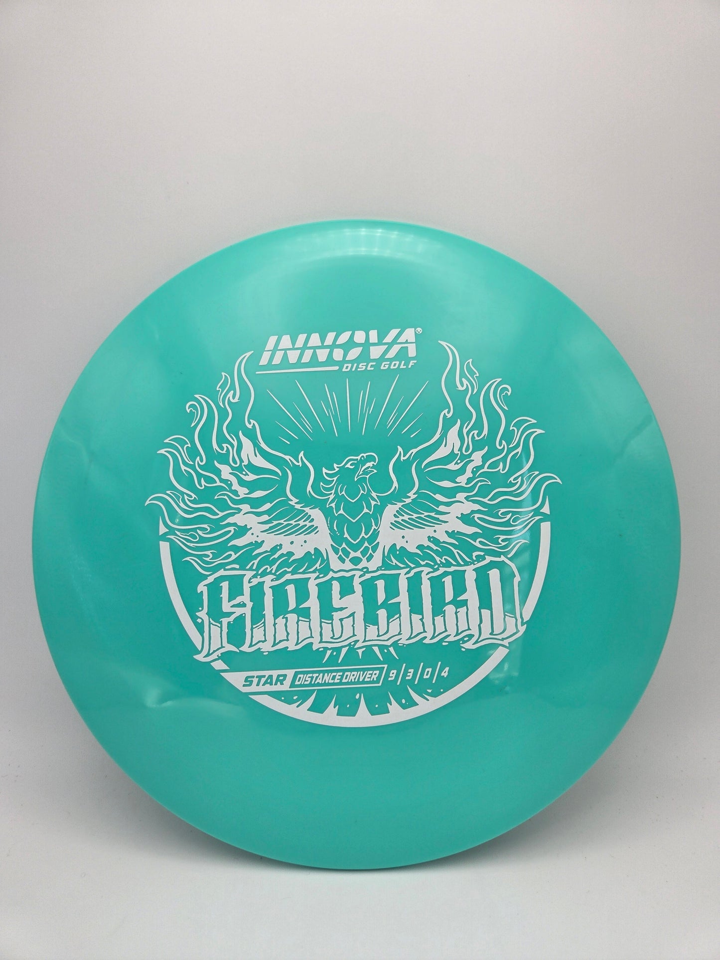 Innova Star Firebird  9/3/0/4