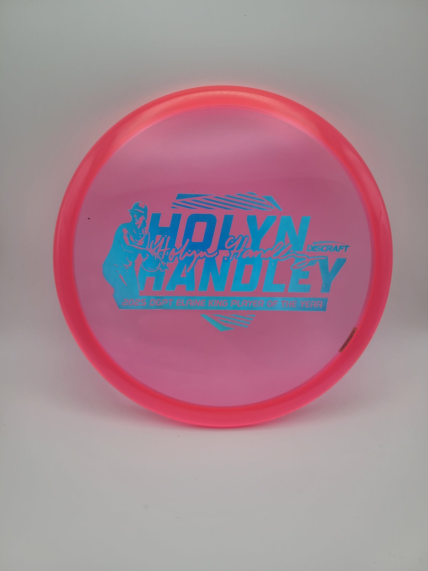 Discraft Cryztal Zone SS - Holyn Handley 2025 POTY