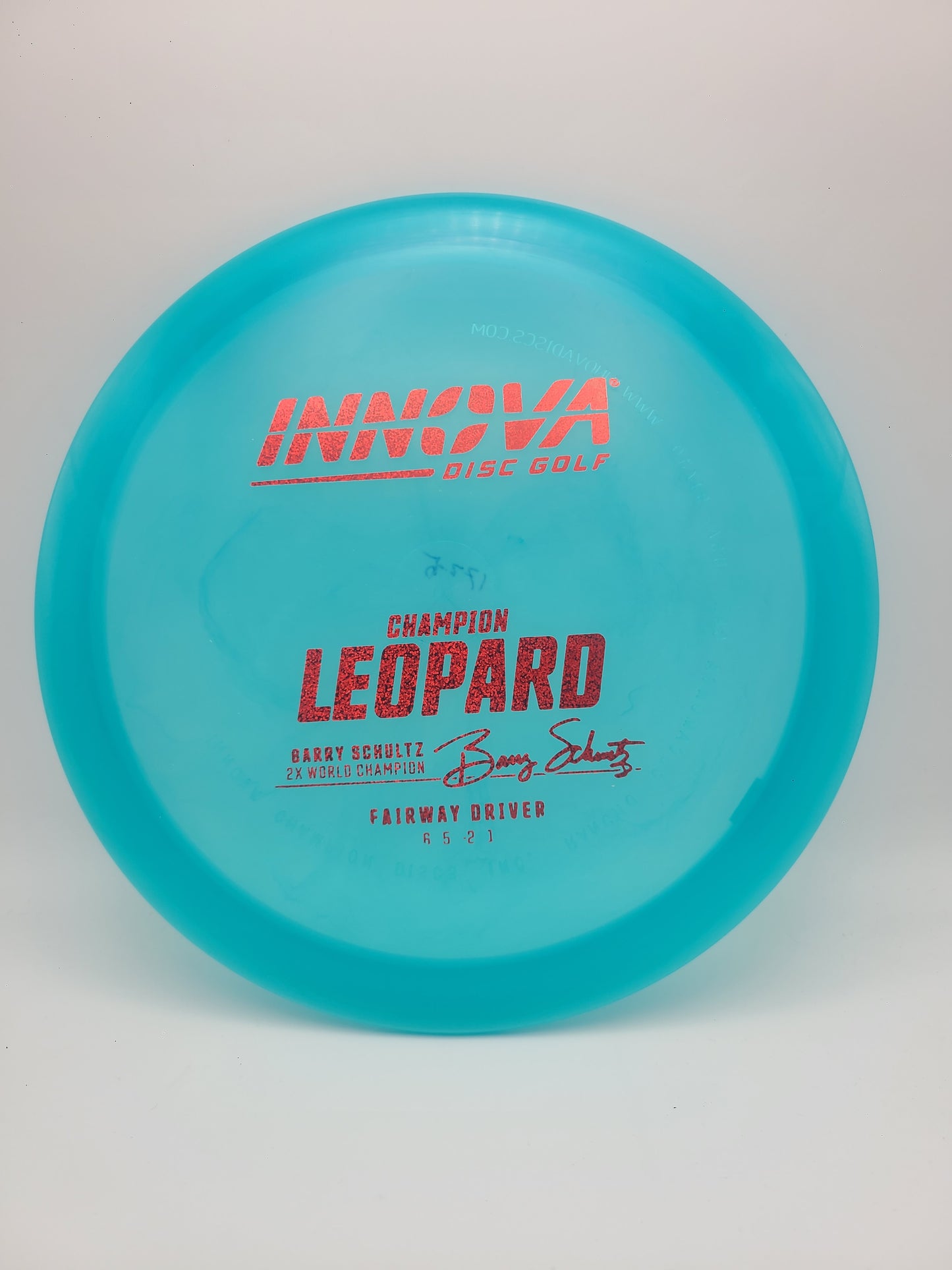 Innova Champion Leopard  6/5/-2/1