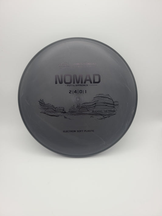 MVP Electron Soft Nomad