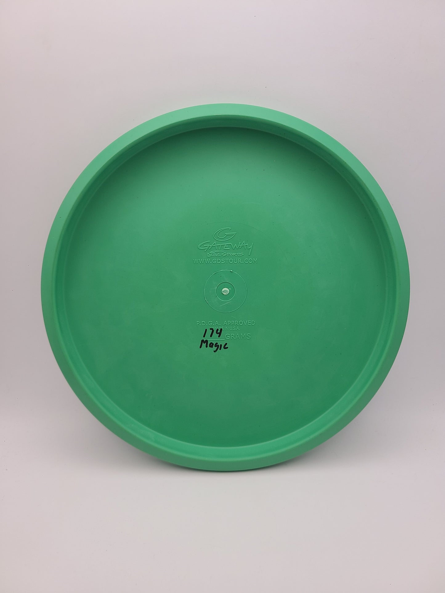 Gateway Magic - Arch Stamp / Team Edition