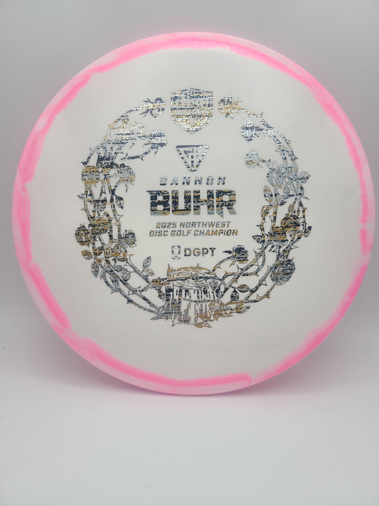 Discmania Horizon S-Line MD1 Gannon Buhr Triumph Series 5/6/0/0