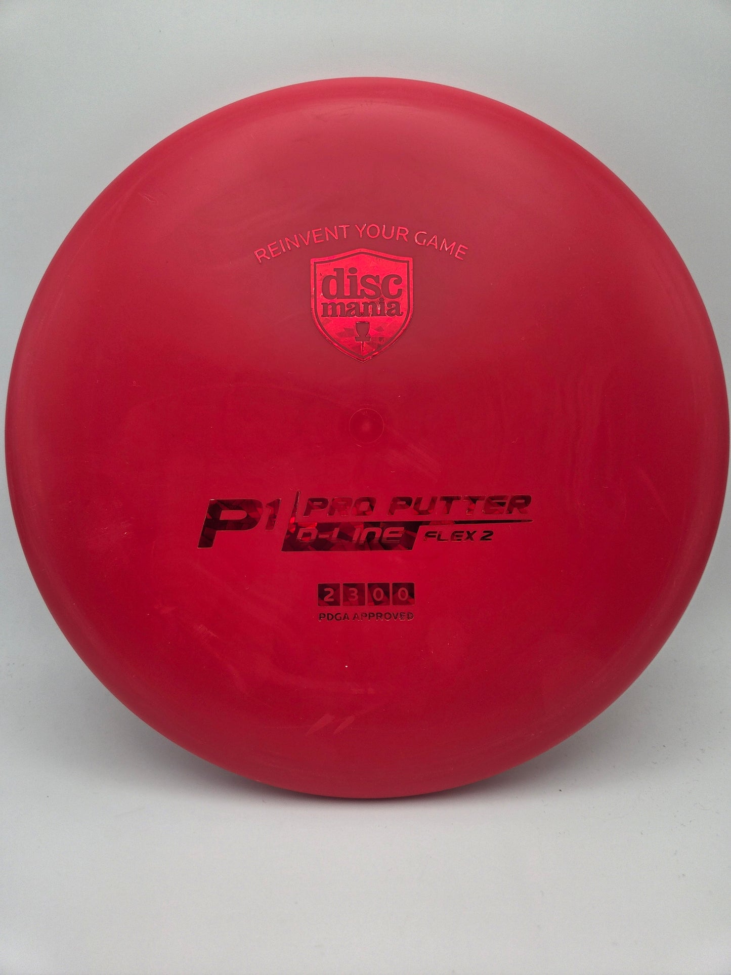 Discmania D-Line P1 Flex 2