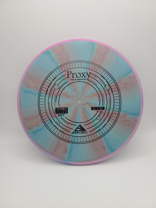 Axiom Cosmic Electron Soft Proxy 3/3/-1/0