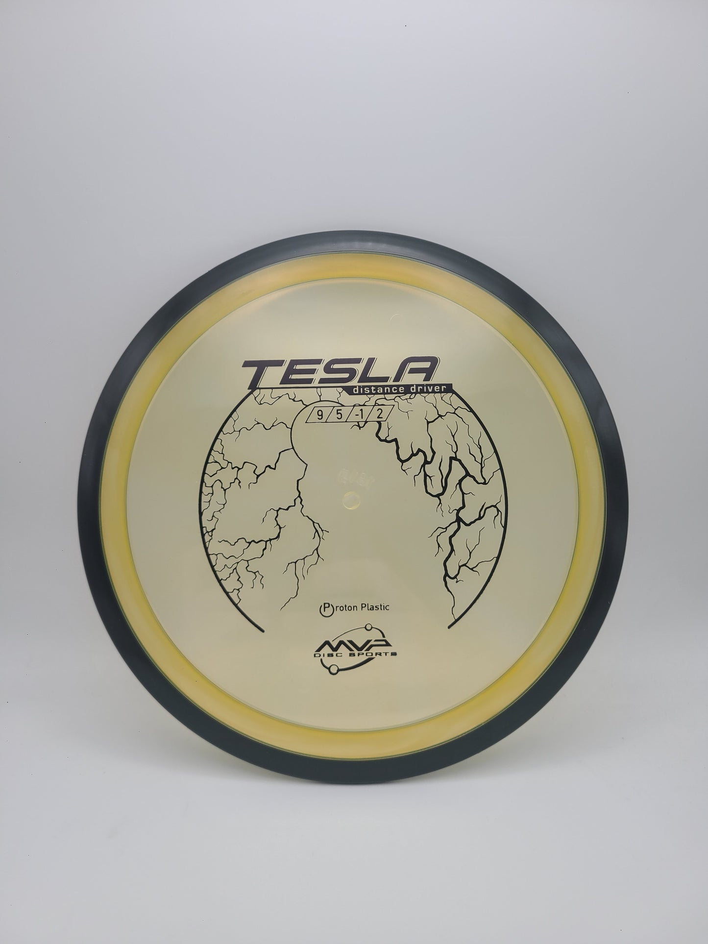 MVP Proton Tesla  9/5/-1/2