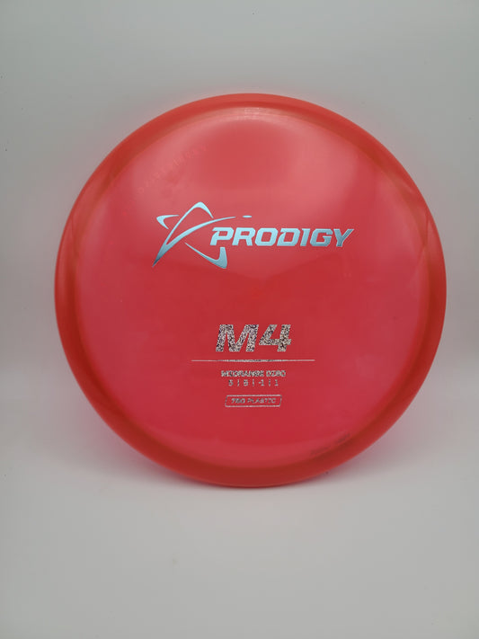 Prodigy 750 M4 - 5/5/-1/1